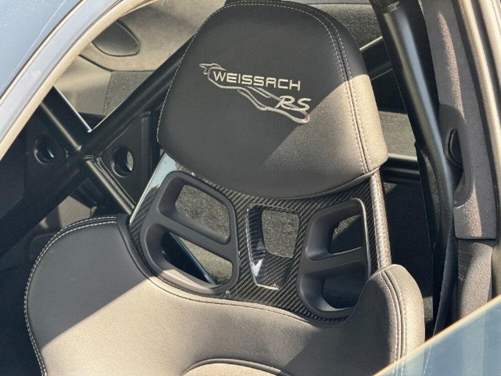 911 (991) GT2 RS 2018 occasion 33260 La Teste-de-Buch