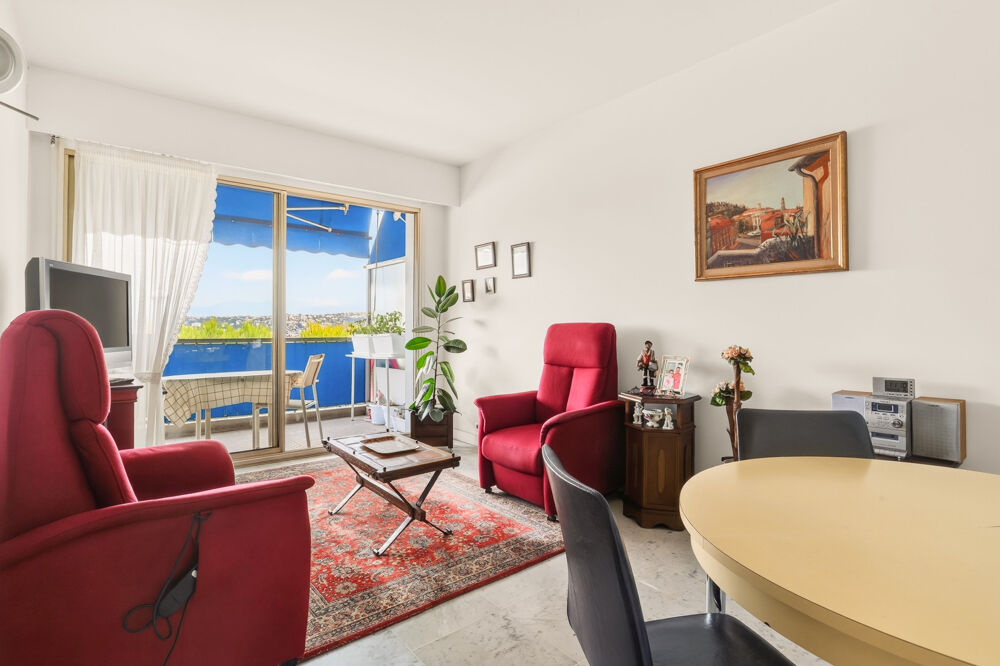Appartement 2 pièces 40 m² · à Nice · 40 m² · 331 000 €