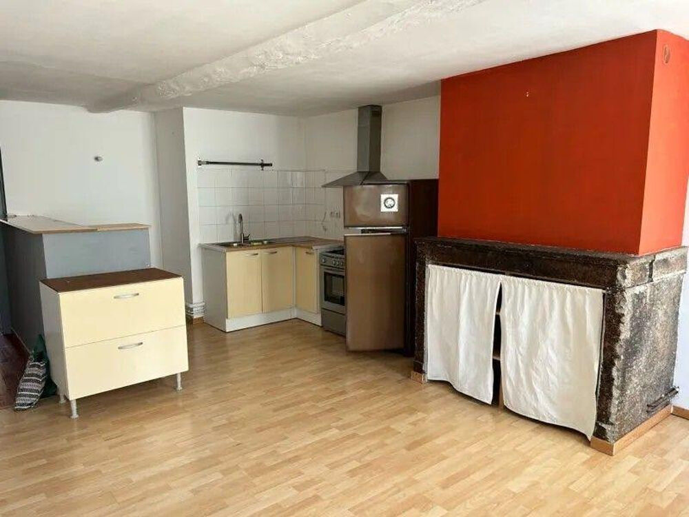 Location Appartement Magnifique atypique duplex 85m² Saint-Étienne