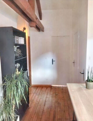  Appartement � louer 4 pi�ces 72 m� Sermoise