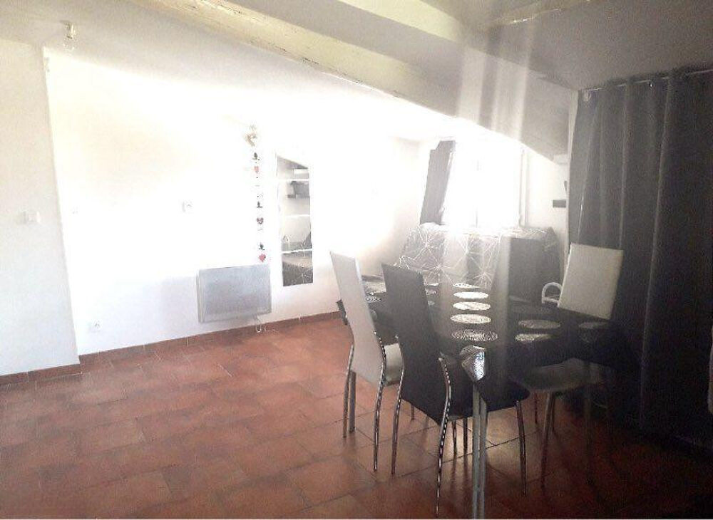 Location Maison Studio style maisonnette avec Jardin Aix-en-provence