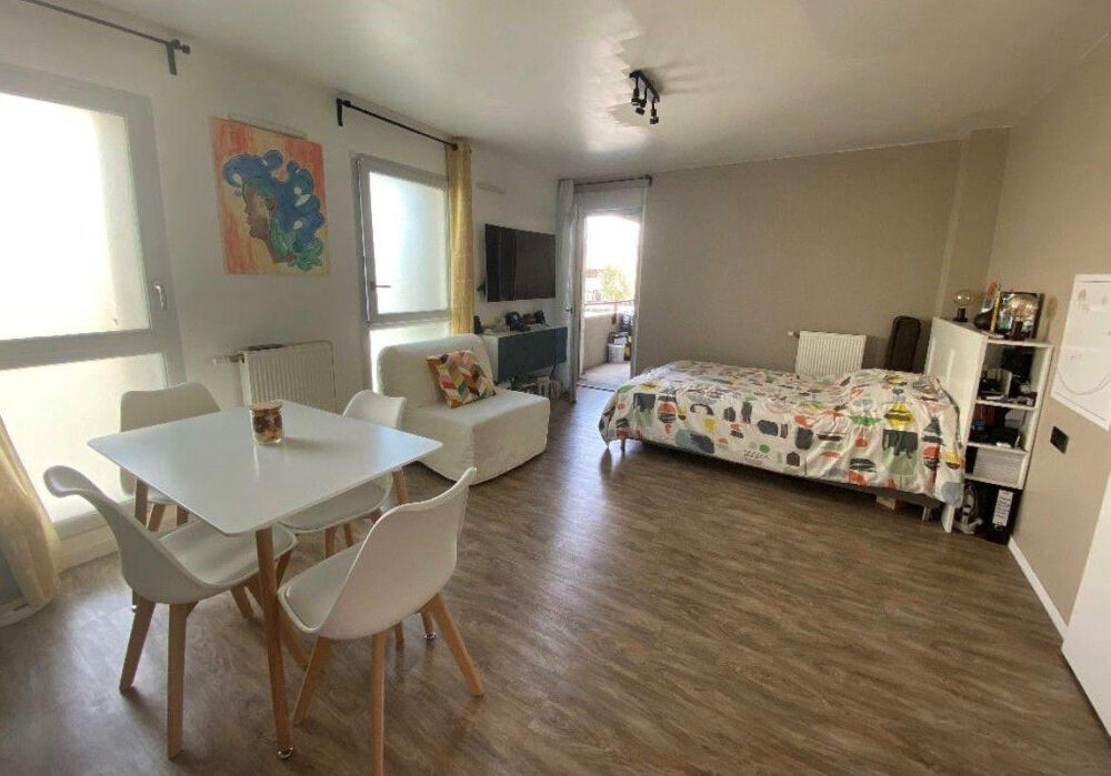 Location Appartement Beau T1 Orléans