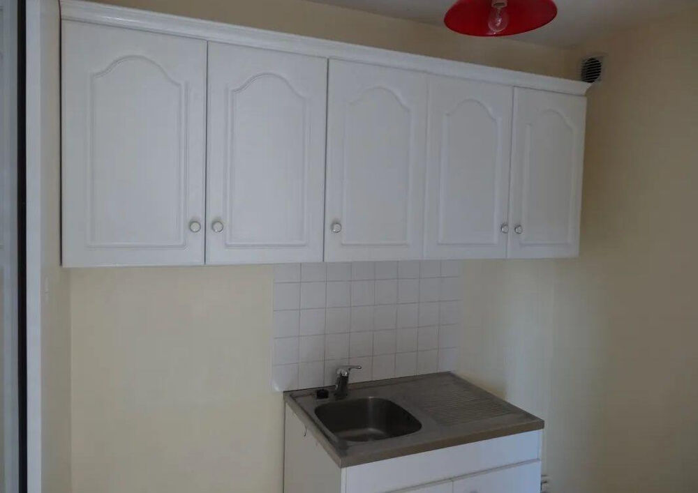 Location Appartement Beau et spacieux duplex 2P 60m² Nantes