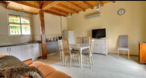   Meublé T4 appart Gleizé proche Lyon renové Appartement - 4 pièce(s) - 75 m²