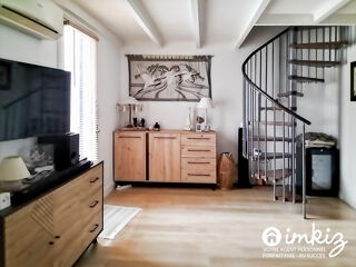  Maison à vendre 3 pièces 78 m²