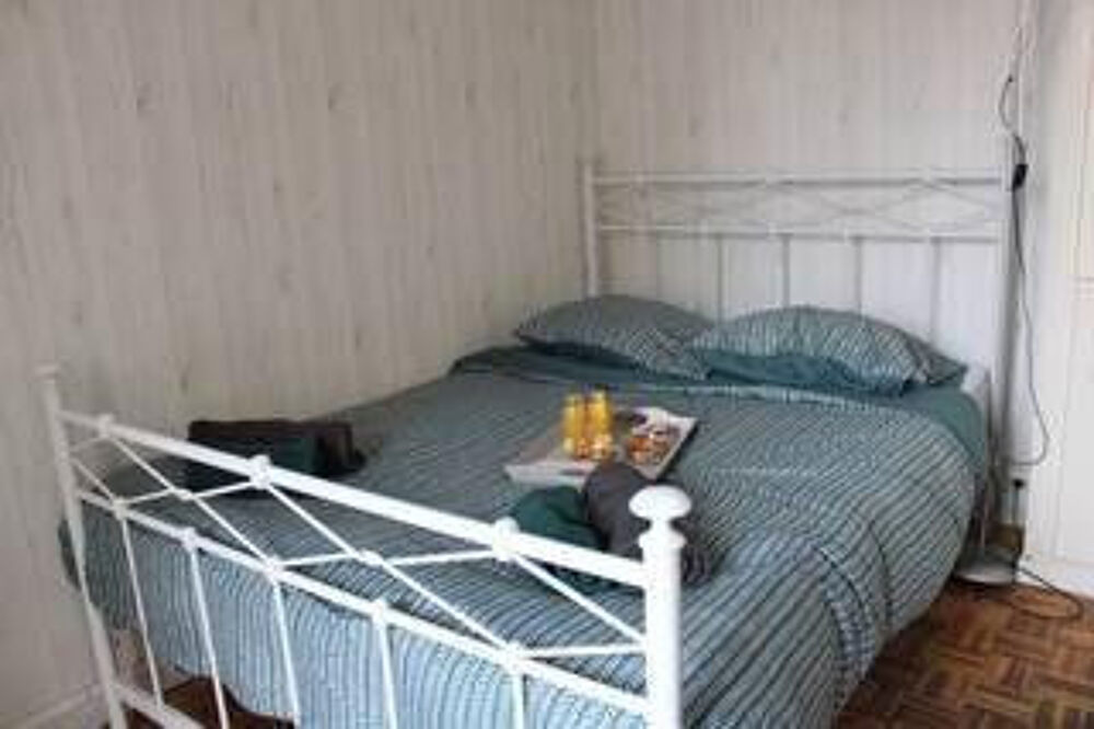 Location Appartement APPARTEMENT T2 meublé Saint-denis