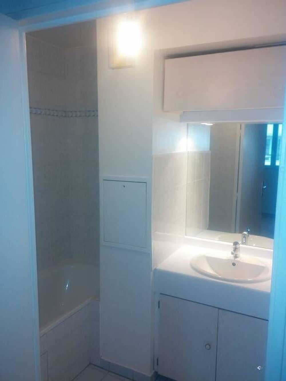 Location Appartement Beau 2P 48 m² Rosny-Sous-Boi Rosny-sous-bois