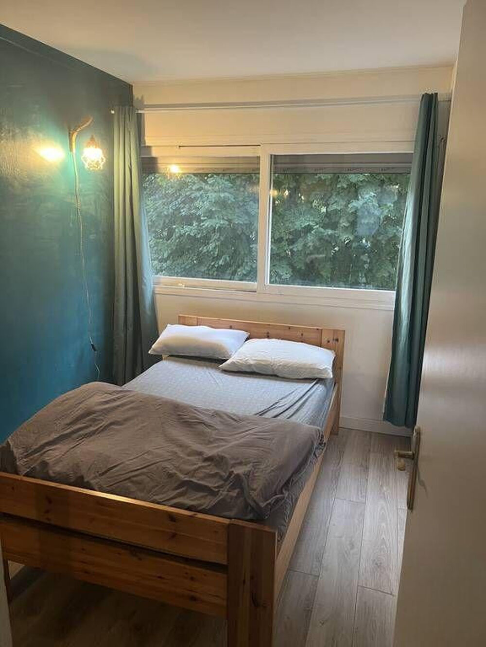 Location Appartement Chambre en colocation Carrières-sur-seine