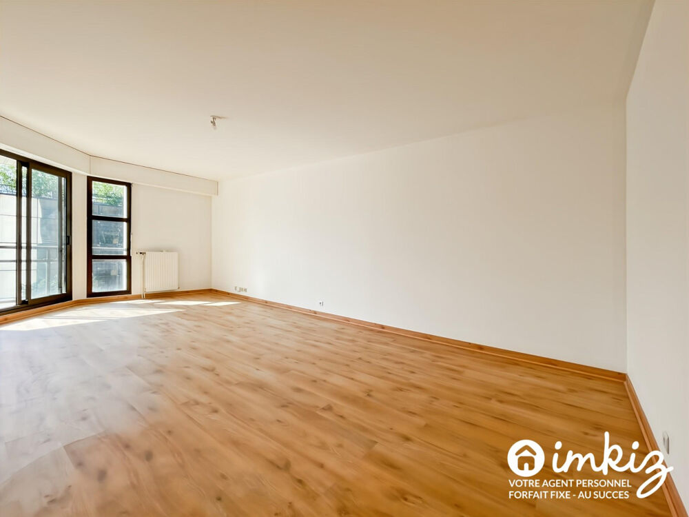 Vente Appartement Appartement 4 pièces Levallois-perret