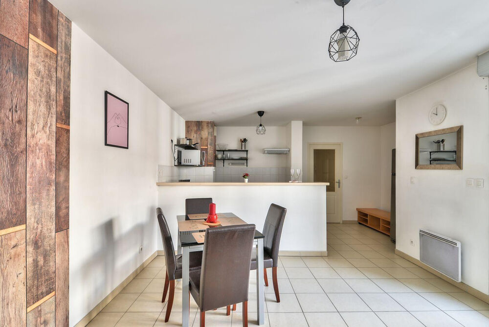 Location Appartement Joli appartement toulousain Toulouse