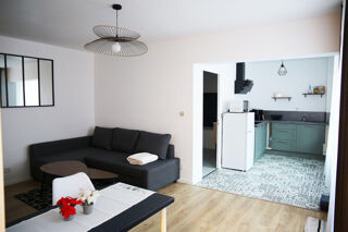  Appartement � louer 2 pi�ces 45 m�