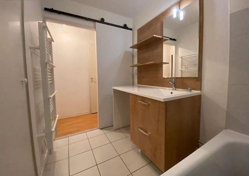 Location Appartement Très bel appart 3P 75 m2 890 euros à Toulouse Toulouse