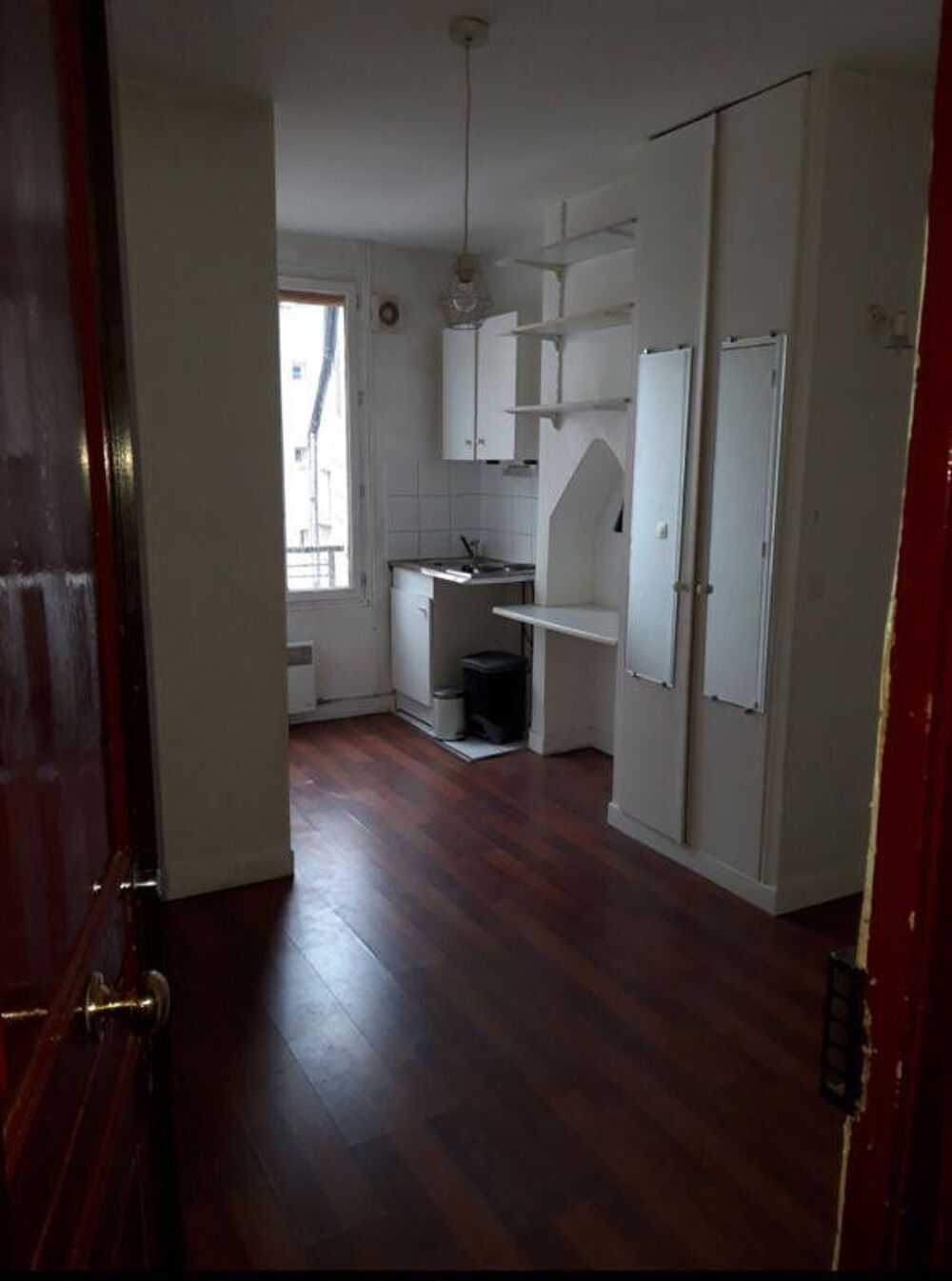 Location Appartement Studio meublé 15m2 Métro Bastille/Gare de Lyon Paris 11