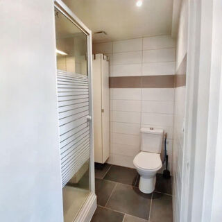  Appartement à louer 1 pièce 22 m²