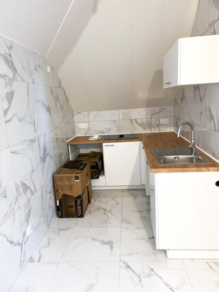  Appartement à louer 3 pièces 47 m²