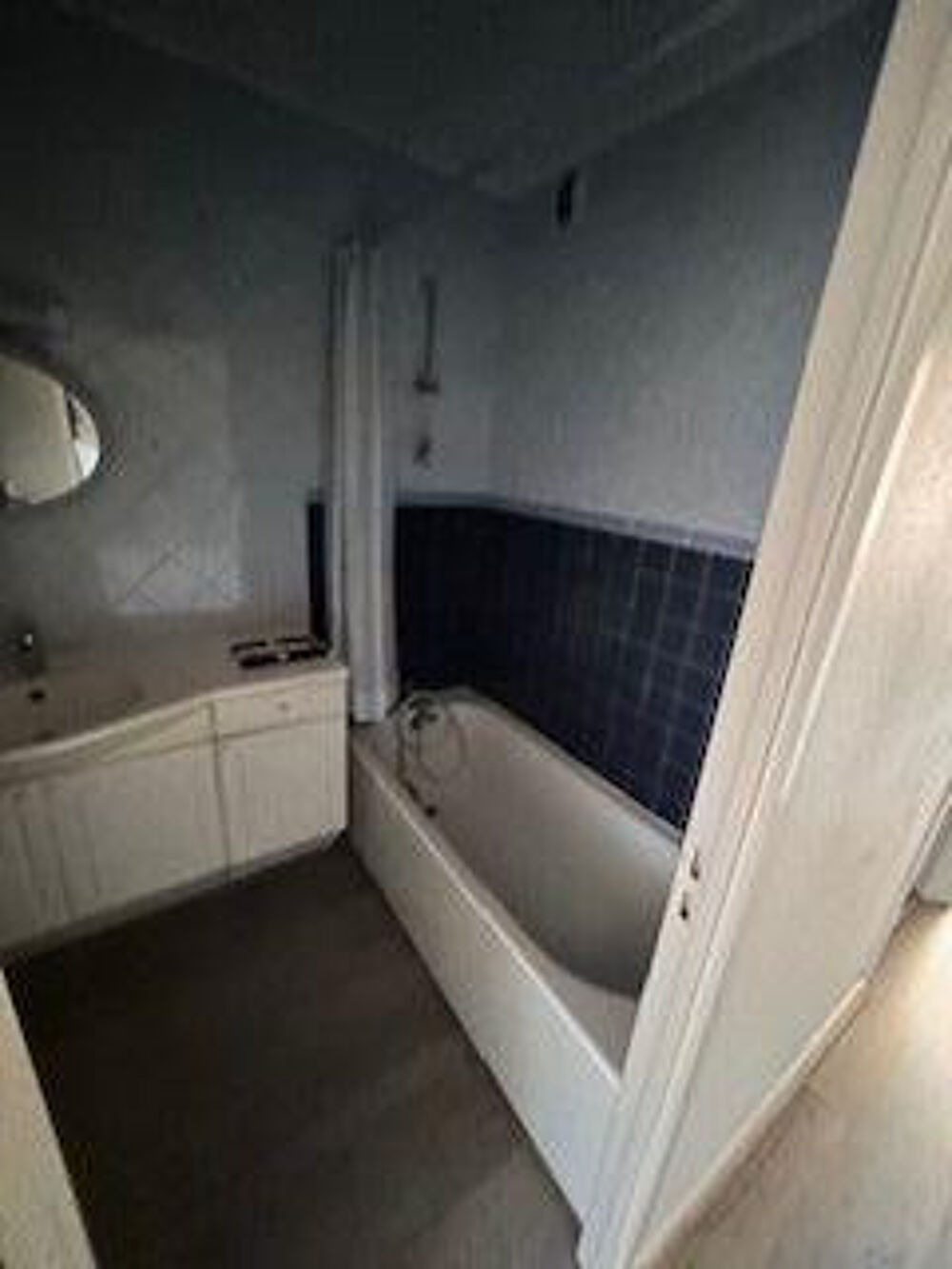 Appartement centre ville