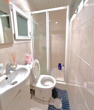  Appartement à louer 1 pièce 15 m²