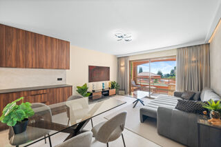  Appartement � vendre 2 pi�ces 50 m�