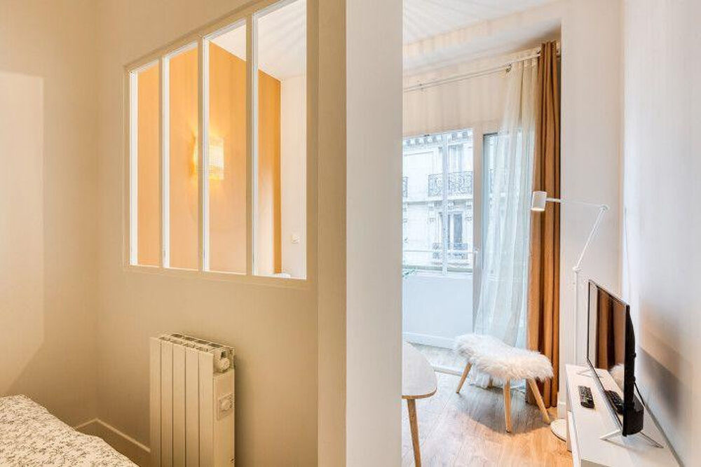Location Appartement Studio meublé à louer Marseille 1er Marseille 1