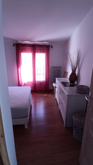  Appartement � louer 2 pi�ces 38 m� Villeneuve-l�s-b�ziers
