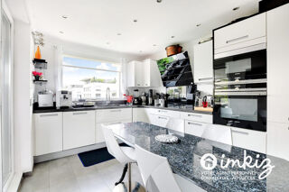  Appartement � vendre 5 pi�ces 133 m�