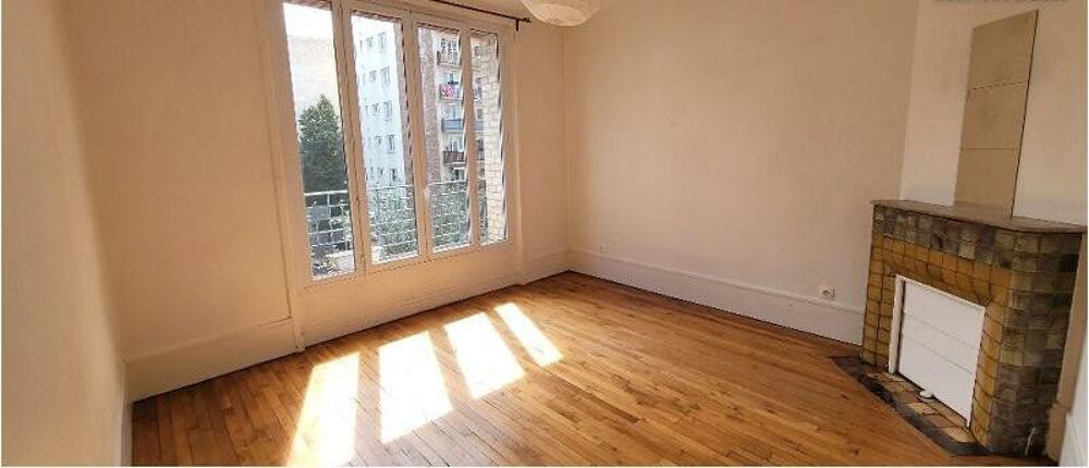 Location Appartement Location F2 Paris 14ème Paris 14