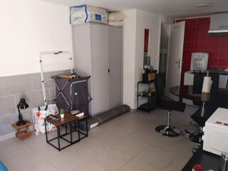  Appartement � louer 1 pi�ce 18 m�
