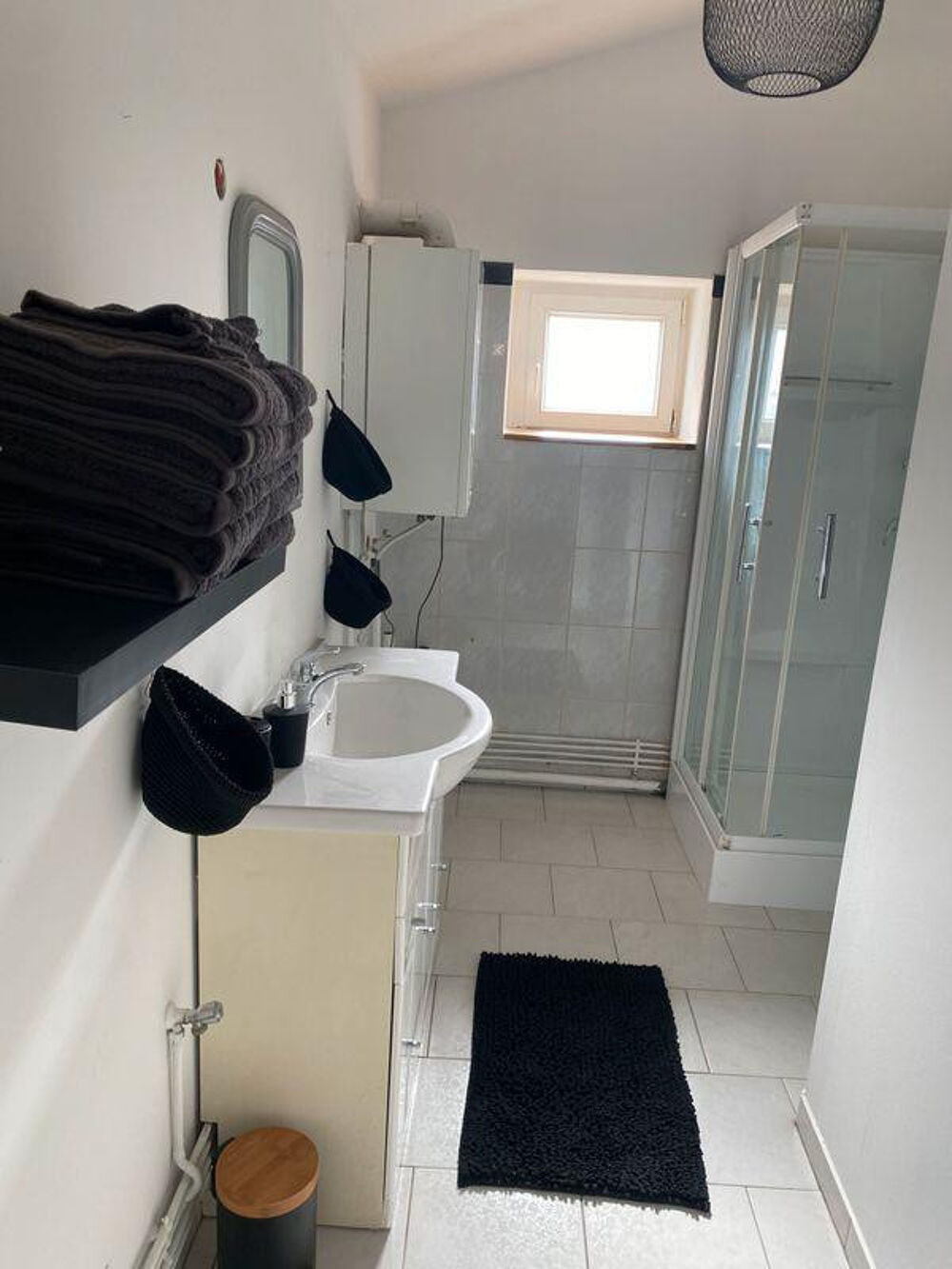 Location Appartement Appartement Meublé T2 56M2 Nancy centre Nancy