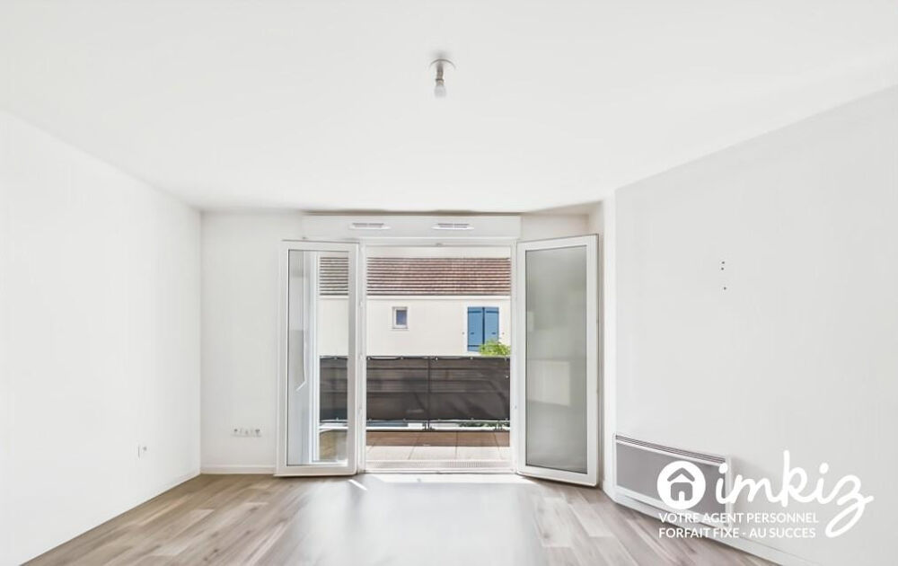 Appartement 1 pièce