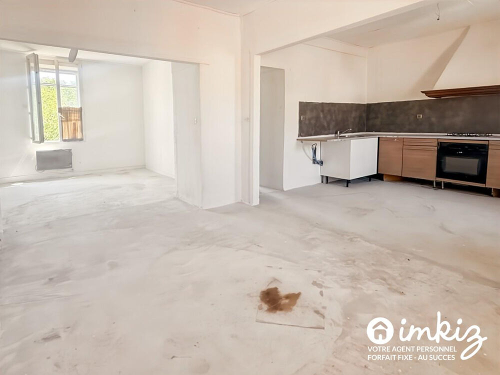 Vente Appartement Appartement T2/3 pièces Marseille 15
