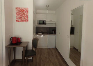  Appartement � louer 1 pi�ce 25 m�