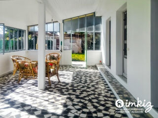  Maison � vendre 5 pi�ces 97 m�