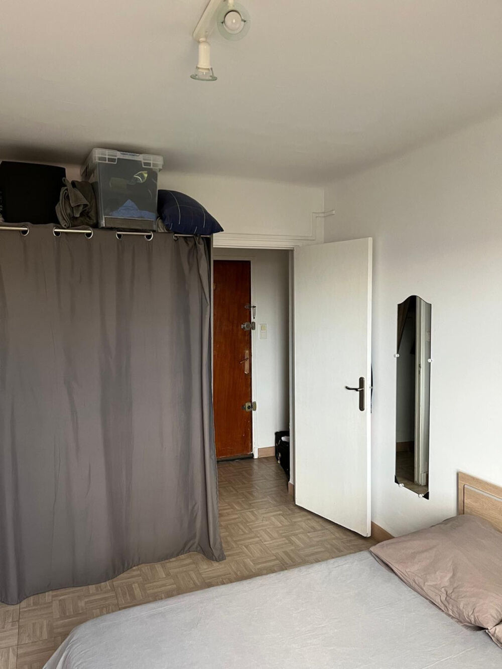 Location Appartement Appartement idéal étudiant secteur santé Marseille 10