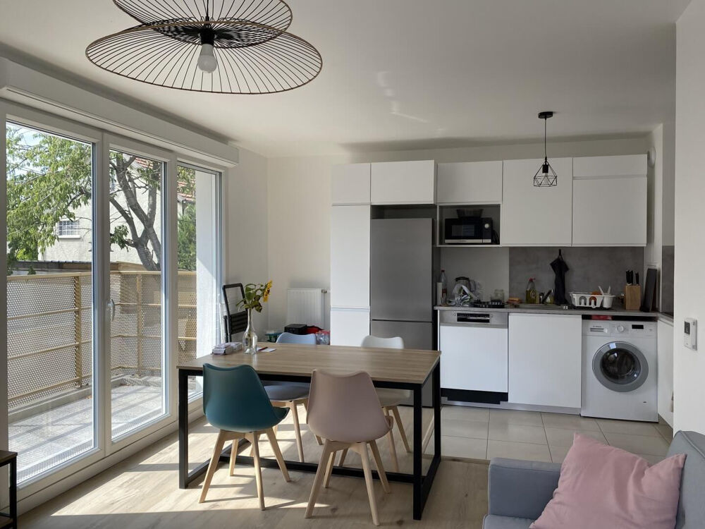 Location Appartement Belle chambre dans colocation très récente (2022) Argenteuil