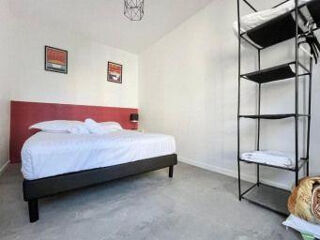  Appartement à louer 1 pièce 30 m²