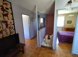  Maison à louer 5 pièces 120 m²