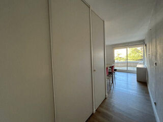  Appartement à louer 2 pièces 42 m²