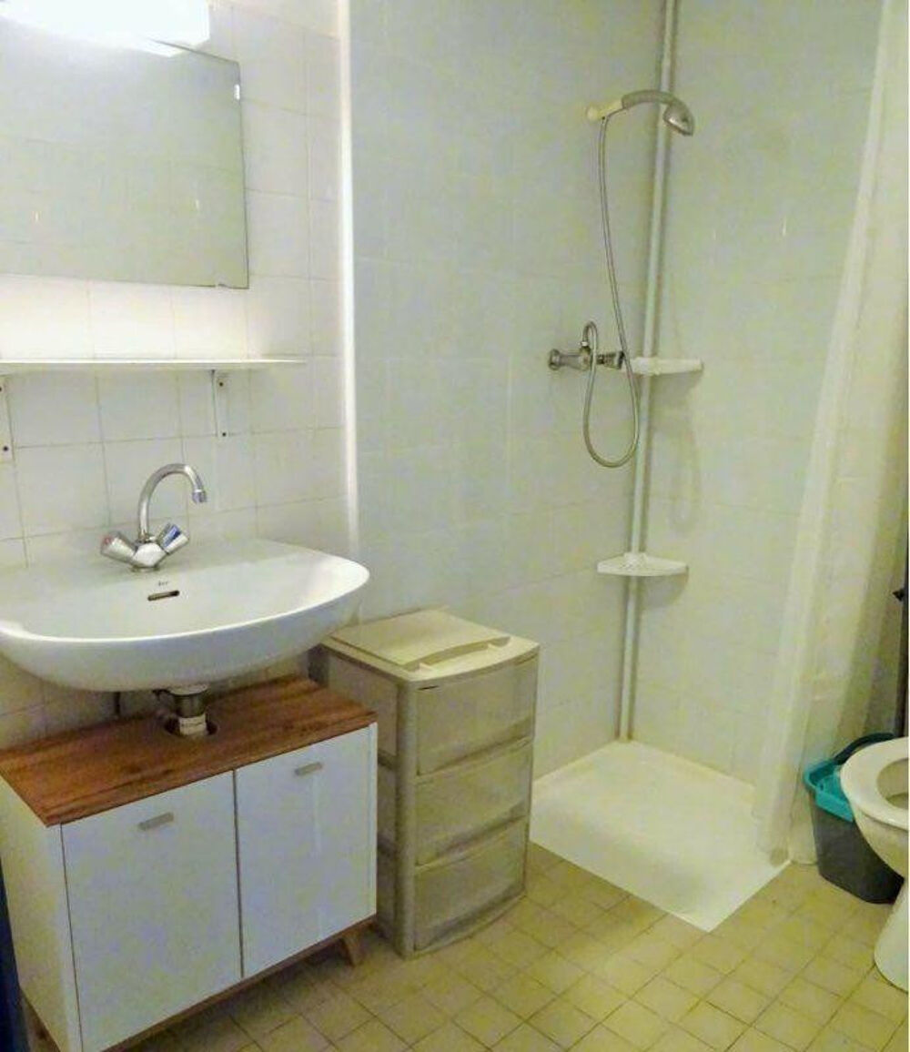 Location Appartement Studio meublé Grenoble Grenoble