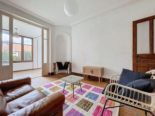  Appartement à louer 4 pièces 72 m²