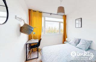  Appartement � vendre 4 pi�ces 72 m�