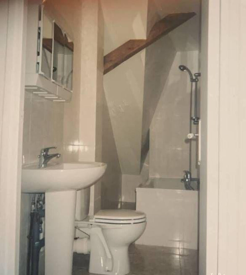 Location Appartement Belle chambre 12 m² dans colocation à Montreuil Montreuil