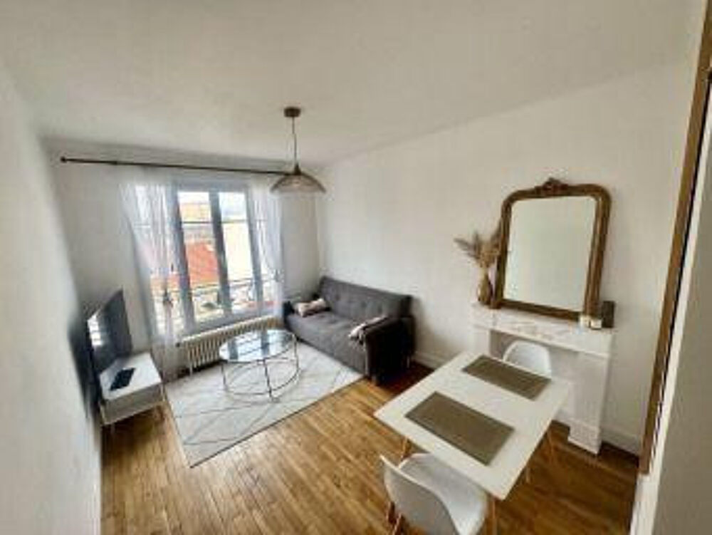 Location Appartement Location T2 40 m2 à Asnières-sur-Seine Asnières-sur-seine