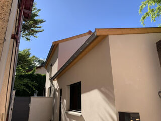  Appartement à louer 1 pièce 70 m²