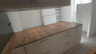  Appartement à louer 3 pièces 71 m²