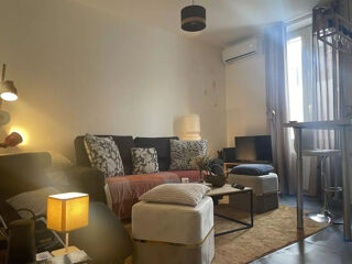  Appartement à louer 2 pièces 37 m²