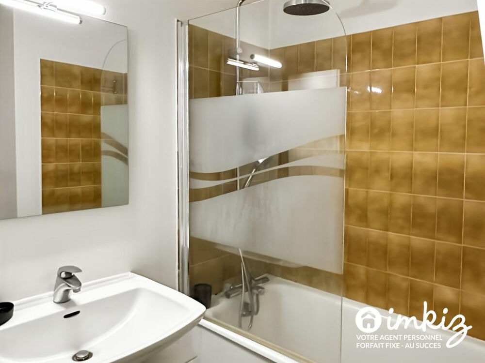 Vente Appartement Appartement 2 pièces - 47 m2 Boulogne-billancourt