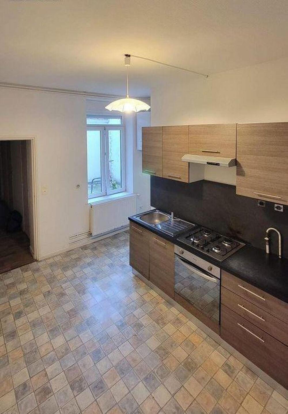 Location Appartement Beau 2P 48m² + jardin, proche Lillenium Lille