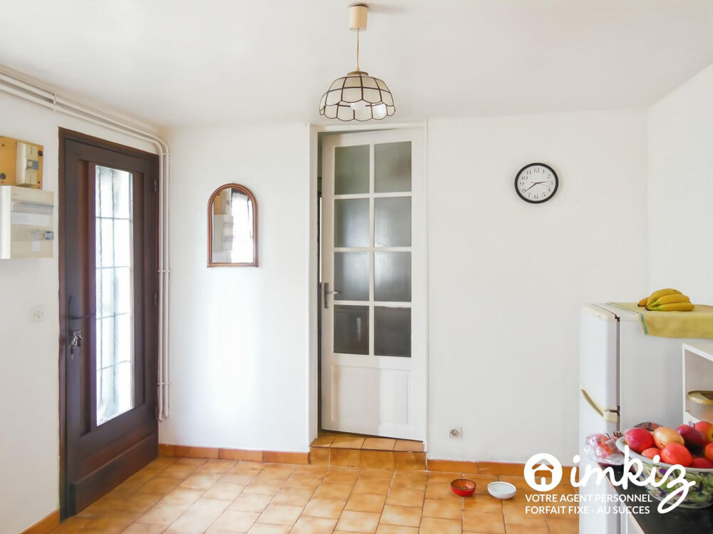 Vente Maison Maison 4 pièces Houilles