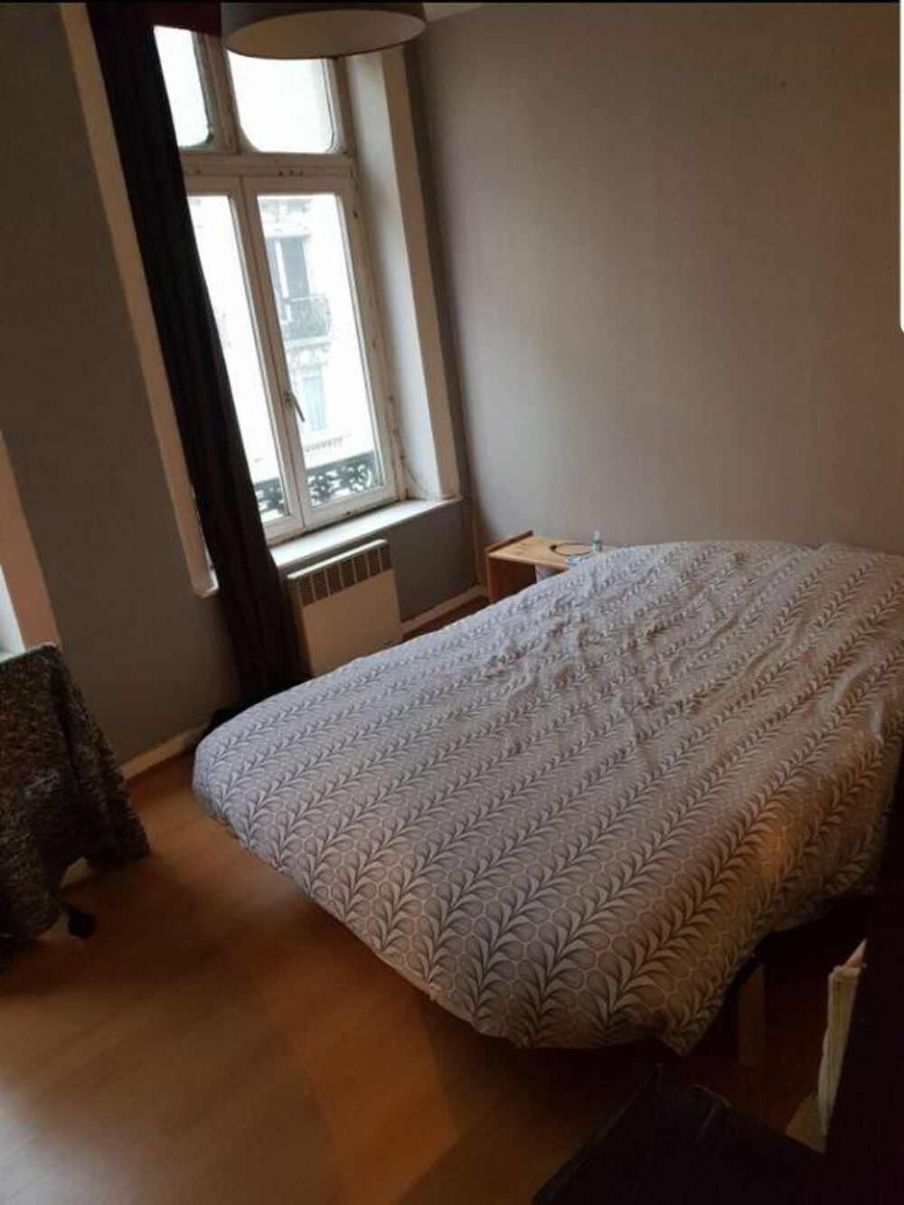 Location Appartement F2 Lille centre ville Lille