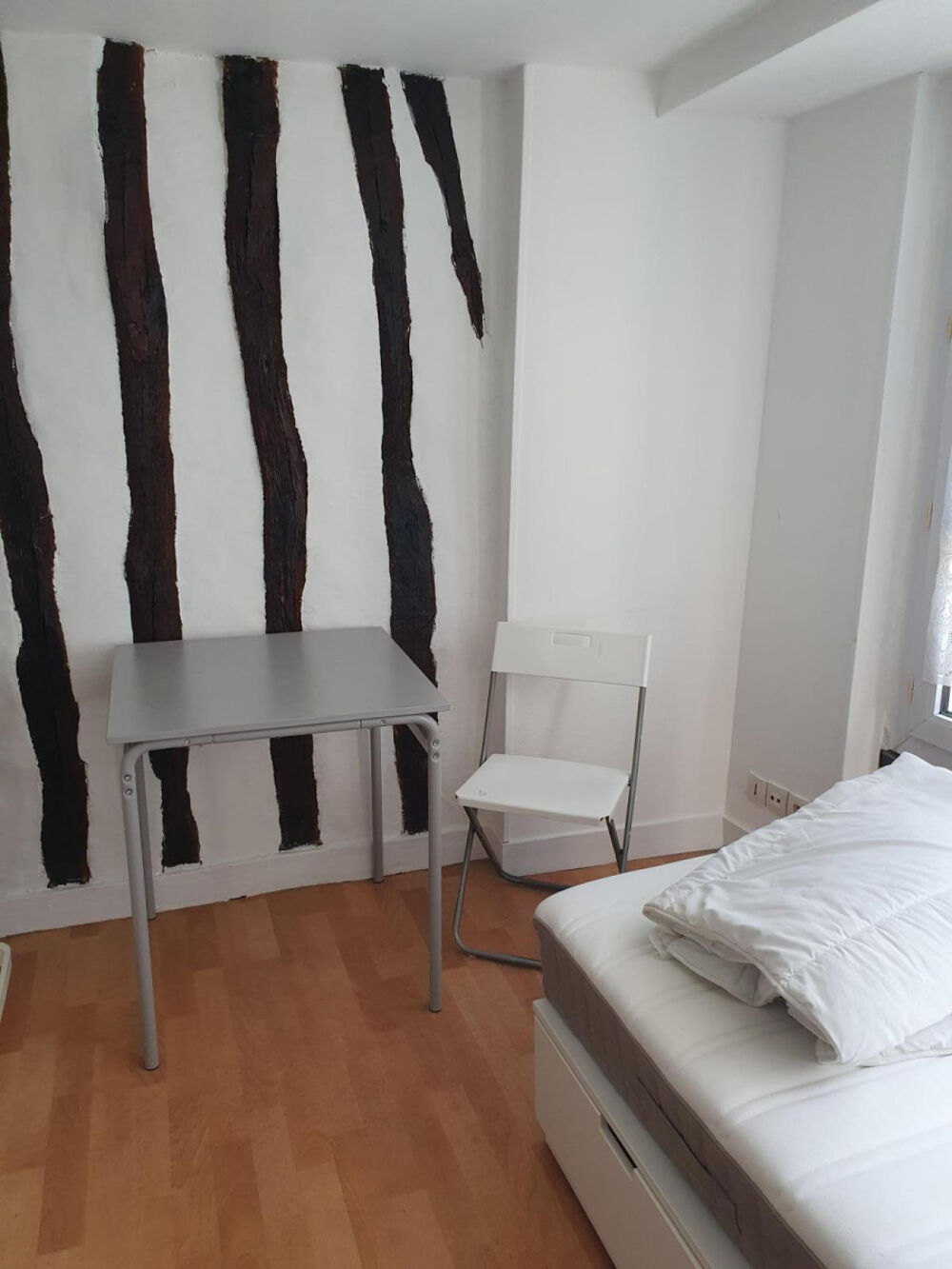 Location Appartement STUDIO MEUBLE CENTRE VILLE Rouen